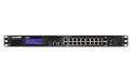 QNAP QGD-1602-C3758-16G Commutateur réseau Ethernet L2 2,5 G géré