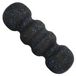 Rouleau de yoga en mousse pour massage des tissus profonds