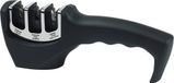 Funktion Messenslijper 20,5 cm Black Ergonomisch