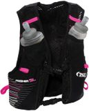 TSL Outdoor Hydration 2 Soft Flasks Finisher Plus 5l Hydratatievest