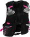TSL Outdoor Hydration 2 Soft Flasks Finisher Plus 5l Hydratatievest