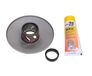 Malossi Wandler MALOSSI Torque Driver pour moteurs Minarelli avec cylindre horizontal