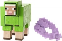 delete Minecraft Action Figure: Shearable Sheep