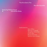 Suburban Kris Davis Trio - Run the Gauntlet