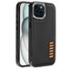 COOL Accesorios iPhone 15 Hoes Zwart