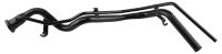 Brandstofinlaat - Bouchon de réservoir, classe B, modèle W245 B200, essence, année de construction 2005–2011 - OEM 1694700120