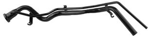 Brandstofinlaat - Bouchon de réservoir, classe B, modèle W245 B200, essence, année de construction 2005–2011 - OEM 1694700120