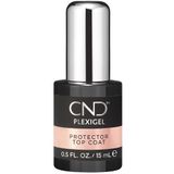 CND Plexigel Protector Top Coat, 15 ml