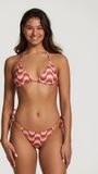 Shiwi Bikini set LIZ - olive green - 44