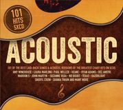 Bertus Distributie UMC / Universal 101 Hits: Acoustic