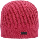 CMP Cap One Size Unisex Acryl Wol Polyester Elastaan Ribes Effen Herfst/Winter