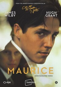 - Maurice dvd