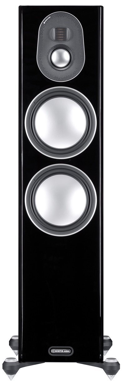 Monitor Audio Gold 300 5G zwart