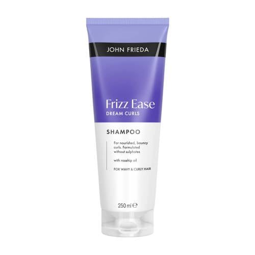 John Frieda Frizz Ease Dream Curls shampoo - 250 ml