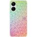 Xiaomi Redmi 13C 4G Pastel Mandala Siliconen Hoesje