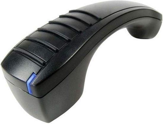 Merkloos Mitel Networks 6900 Bluetooth Handset - Zwart