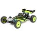 TEAM LOSI RACING 1/10 22 5.0 2WD DC Elite Race Kit, Dirt/Clay