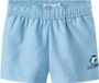 Name it zwemshort Print