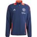 Adidas Veste de présentation Manchester United 2024/25