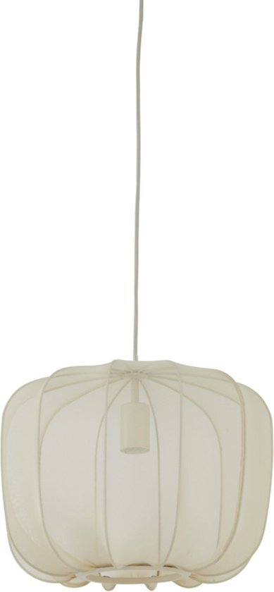 Light & Living Hanglamp 'Plumeria' 40cm, kleur Zand
