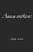 Amaranthine Paperback