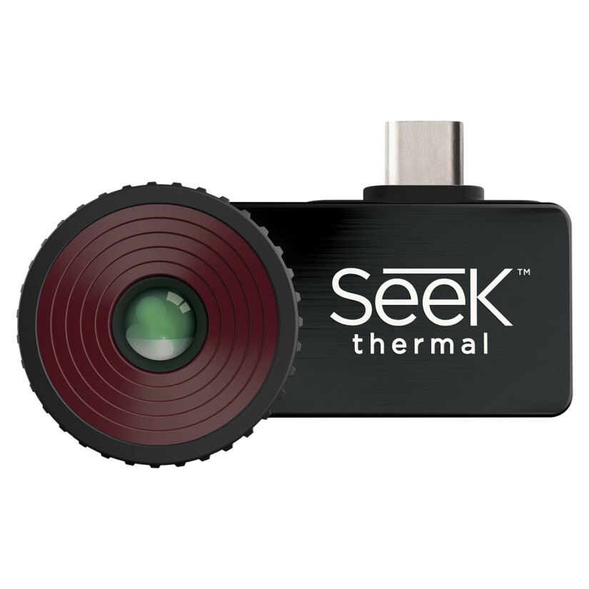 SEEK THERMAL Cq-aaax