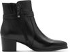 Tamaris Core Dames Laarzen - Zwart
