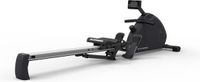 Schwinn Rower Roeitrainer - Magneet - 136kg - Grijs