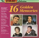 16 Imc/Galaxy 16 Golden Memories