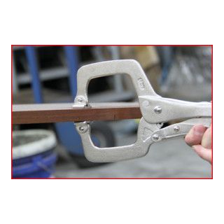 KS Tools lasklemtang, beweegbare bekken 0-270mm