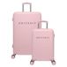 SUITSUIT trolley set Evolution Powder Pink (set van 2)