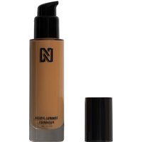N BEAUTY Foundation Unisex 30ml Bruin