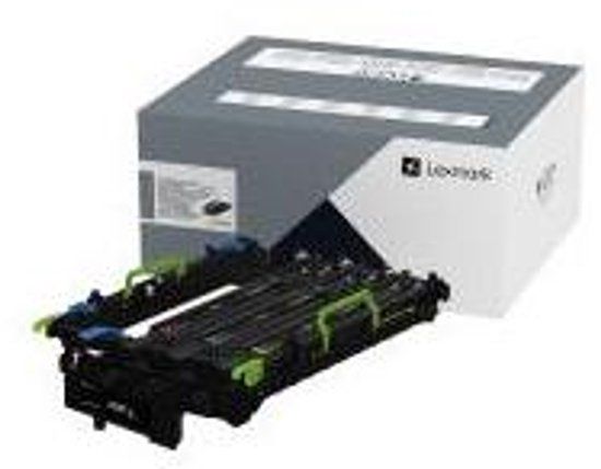 Lexmark 77L0Z50 Beeldeenheid Zwart