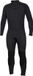 BARE Velocity Ultra Full - 7mm Neopreen - Combinaison - Hommes - Noir - ML