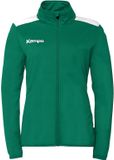 Kempa dames trainingsjack Emotion 27 Poly damesjack 2005126
