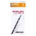Tombow 56182 Blending-kit, 4-in-1 set voor het mengen van viltstiften op waterbasis
