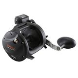 Okuma MA-20DLXT Nieuwe Magda Linecounter Reel