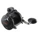 Okuma MA-20DLXT Nieuwe Magda Linecounter Reel