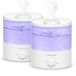 H1-XIT 2 Pack van 2L Cool Mist Luchtbevochtiger