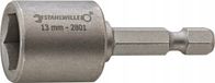 Stahlwille Dopsleutel 1/4" IMPACT 8mm met magneet