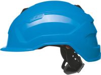 Uvex Veiligheidshelm Pronamic 9731531 Blauw