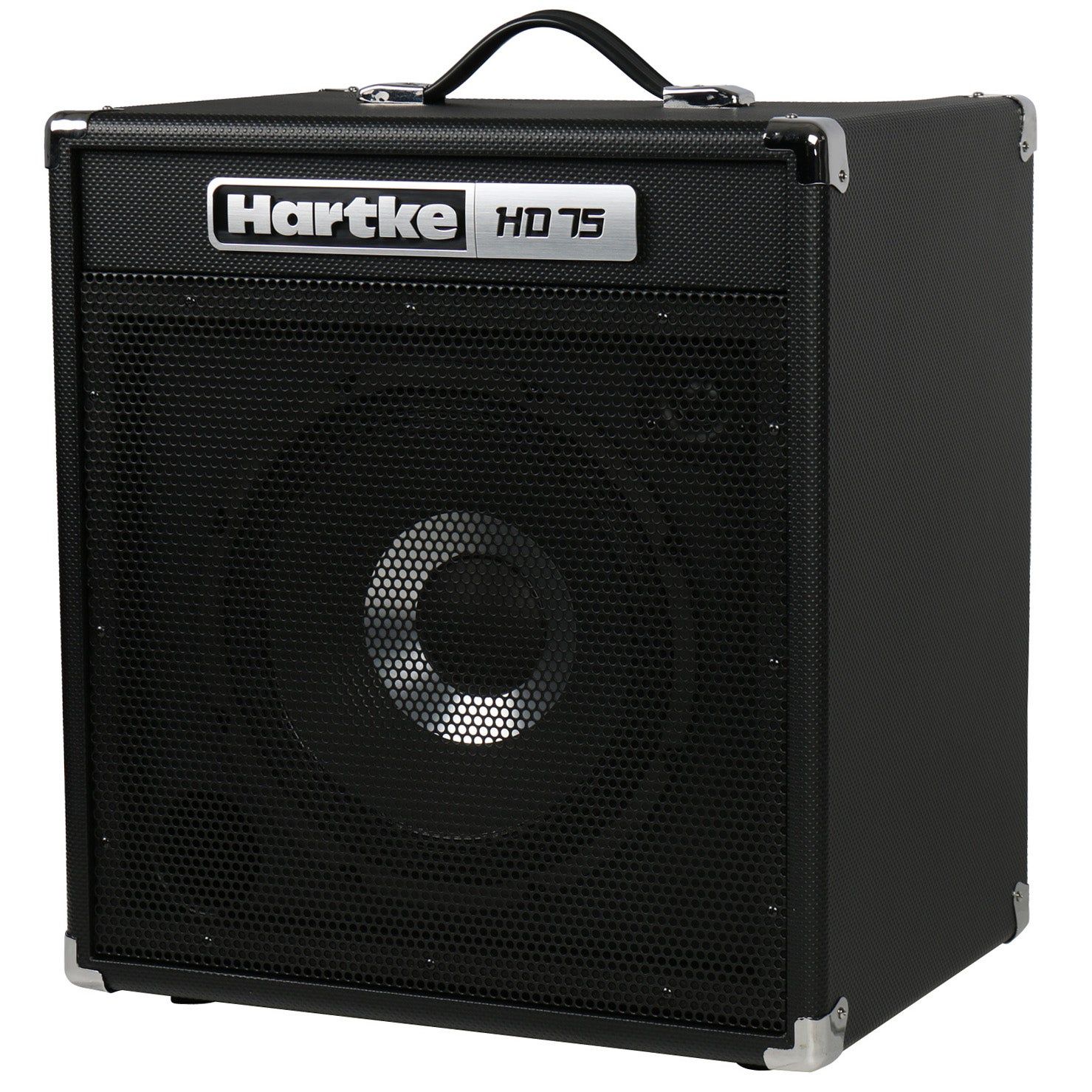 Hartke HD75 Bass Amplifier