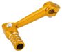 Solidchoice - Levier de vitesse pliable pour moto