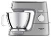 KENWOOD KVC85.004SI Titanium Chef Baker robot pâtissier 5l 1.200W argent