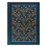 Paperblanks Carnet souple Fleurs Sauvages Ultra Ligné 176p.