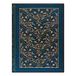 Paperblanks Carnet souple Fleurs Sauvages Ultra Ligné 176p.