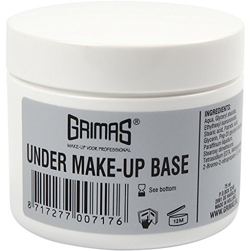 Grimas Onder Make-Up Base, 75 Ml