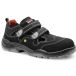 ELTEN Scott ESD S1 Veiligheidsschoenen Heren Zwart Maat 48