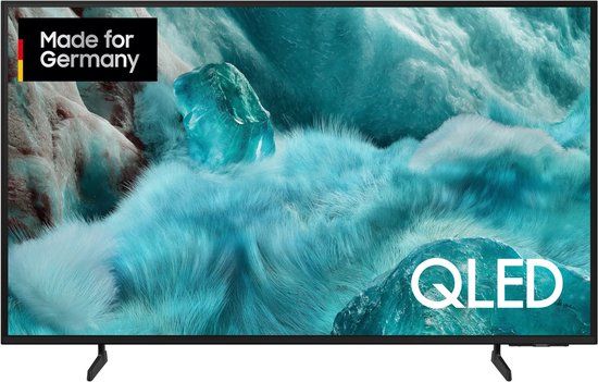 Samsung QLED Q7F2 / LED-LCD screen / 43 inch / 2017