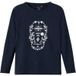 Sweatshirt fille Fonja